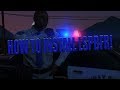 HOW TO INSTALL LSPDFR