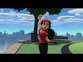 マリオゴルフsr プレイ動画 8 ニュードンク・シティ むずかしい