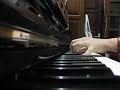 Chopin's Fantasy Impromptu
