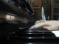Chopin's Fantasy Impromptu