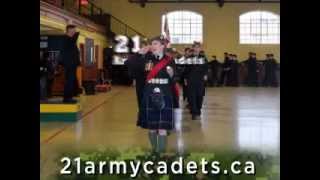 Cambridge Army Cadets Open House, 12 Sep 15