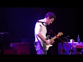 John Mayer - Promises - Live (Eric Clapton Cover) Amazing Guitar Solo