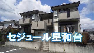 閑静な住宅地ファミリータイプ★セジュール星和台101号室　★奈良の賃貸MARUWA｜株式会社丸和不動産 ＃奈良の賃貸 #MARUWA