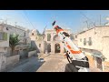 AK-47 | Asiimov (Counter-Strike 2)