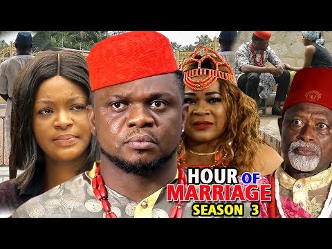 Movie : Hour Of Marriage Season 3 - (New Movie) 2018 Latest Nigerian Nollywood Movie Full HD | 1080p