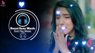 Tu Bhi Royega 8d Audio | Tu Bhi Royega Mahi Tu Bhi Royega | Jyotica Tangri | Feel The Music |8D Song