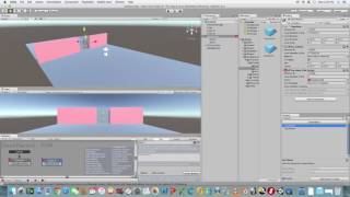 Unity / Playmaker Tutorial - Trigger Animation - Sliding Doors