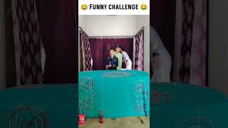Funny challenge video || #challenge #123go #funny #comedy
