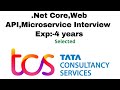 .net interview questions and answers for 4 years experience| tcs .net interview questions and answer