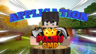 My application For POJAV SMP || @Neerajisafk ‪ @AstroXD_‬   ||