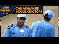 Ashwin Replaces Axar Patel In India's Wc Squad | WION Sport Xtra