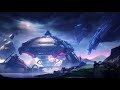 Raised on Fallen Meteorites || Nod Krai OST Genshin Impact