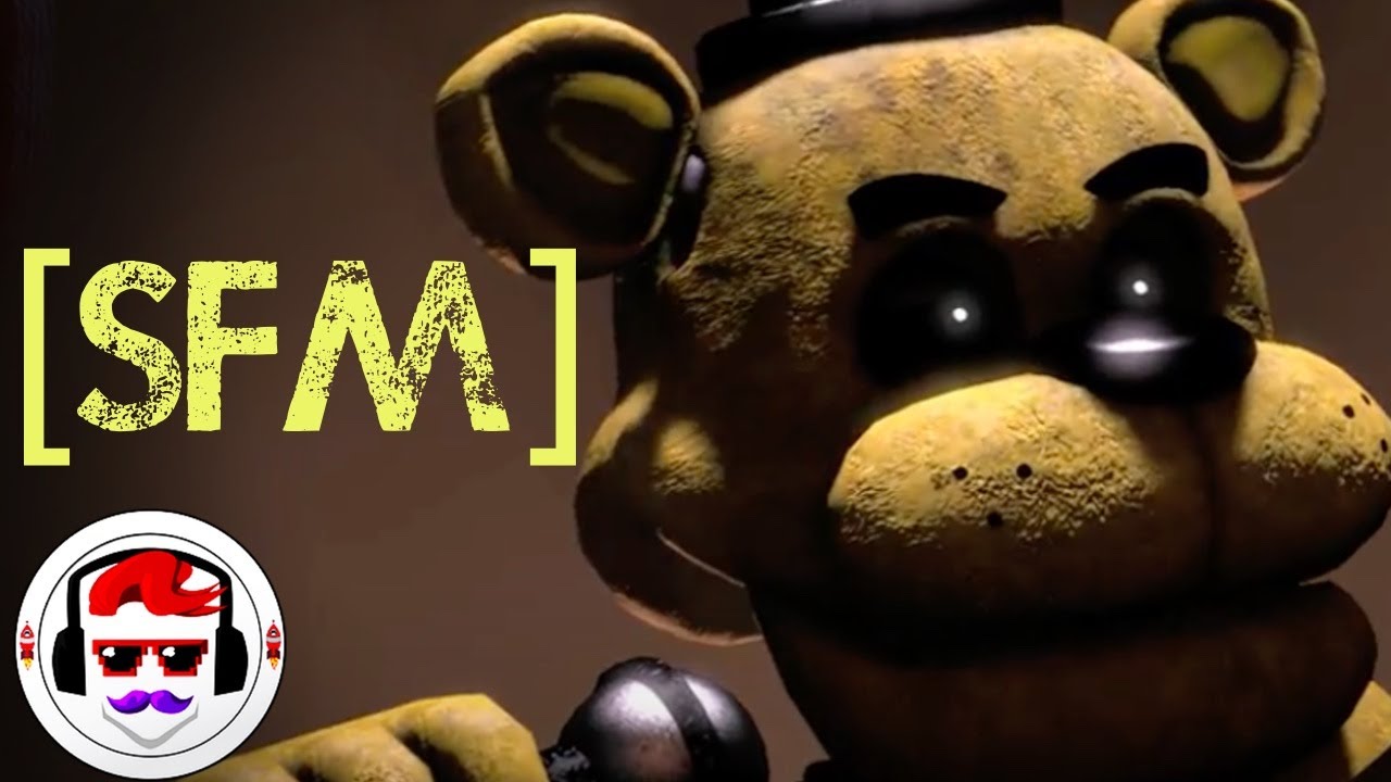 Withered Golden Freddy Sing Fnaf Song Steam Workshop Fnaf