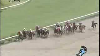 競馬　ドリーミーペガサス　オークランドRCT