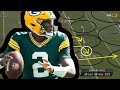 Film Study: How well did Malik Willis play for the Green Bay Packers Vs the Indianapolis Colts