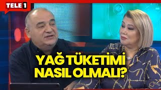 Kolesterol nedir ve nasıl ortaya çıkar? | SAĞLIK GÜNDEMİ (29 Aralık 2024)