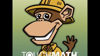 TouchMath Adventures Addition 1 iPad App Review
