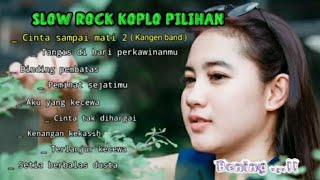 Download Lagu Kangen band Cinta sai mati 2 koplo version full al... MP3 Gratis