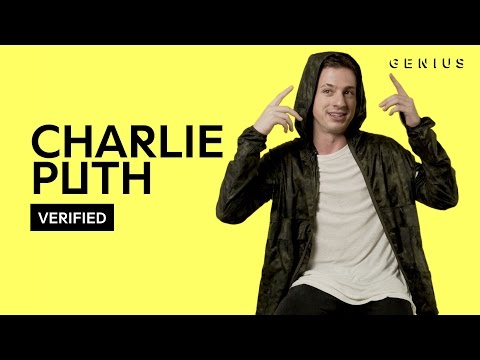 Charlie Puth Attention Official Lyrics Meaning Verified Charlie Puth Attention Official Lyrics Meaning Verified