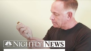 Testosterone Treatment May Benefit Men With ‘Low T’: Study | NBC Nightly News