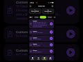 Creating custom running workouts on ios26