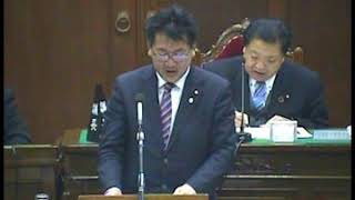 令和元年12月定例会 12月9日(一般質問・代表) 大竹　俊哉議員