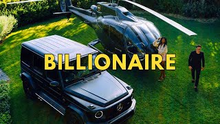Billionaire Lifestyle | Life Of Billionaires & Billionaire Lifestyle Entrepreneur Motivation #2
