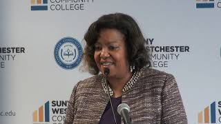 Transfer Agreement Signing Ceremony | SUNY WCC & SUNY Purchase College | 2026