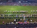 2011 buckeye local panther band