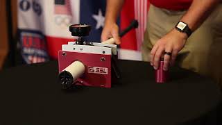 How To Tutorial: USA Softball Bat Testing