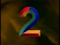 tv 2 norway ident 1992 2008 high pitch