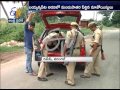 firing continue between police u0026 maoists in tadwai forest of warangal