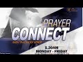 Prayer Connect with The Holy Spirit | September 16, 2024 - The Lord Reigns (1)