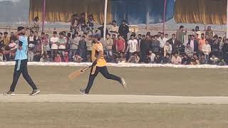 ASR CUP BHAGALPUR VS MADHUBANI