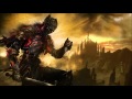 Dark Souls 3 OST~Yhorm the Giant