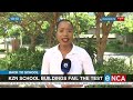 Back to school | KZN school buildings fail the test