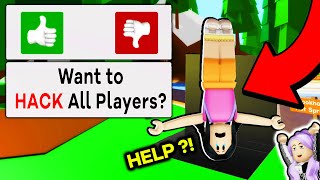 Roblox Tiktok SECRET HACKS You Need To Try In Brookhaven!