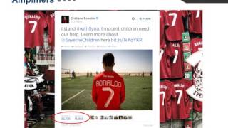 The Social Insights Series Part 3 - Influencers