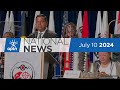 APTN National News July 10, 2024 – Forensic audit of AFN voted down, Seeking systemic change