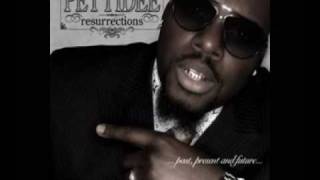 Pettidee - The bands up