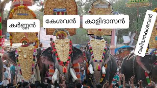 kottappuram pooram /kalidasan/ kesavan /karnnan /2019👌