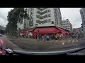 車cam 馬路炸彈 高速衝燈 差d比佢收買人命