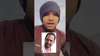 Mimicry of NaNa Patekar shorts #YouTube# video# 🤠🤠