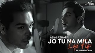 Jo Tu Na Mila Mujhe- Acoustic Version| Asim|  Azhar #song