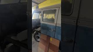 Kombi 06 portas! confere