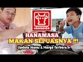 REVIEW LENGKAP MAKAN DI HANAMASA ALL U CAN EAT !! #makanyuk #kulinervlog