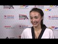 interview gold park skylar can female –59kg