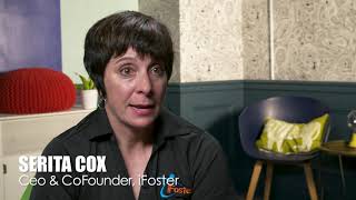 iFoster Jobs Program - Brief Overview
