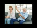 why seniors are getting into video games