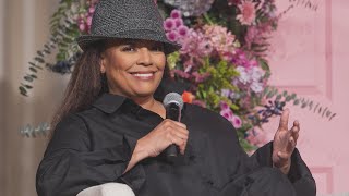Exclusive: Kim Fields opens up about Memphis, her passion projects and one of her most iconic roles